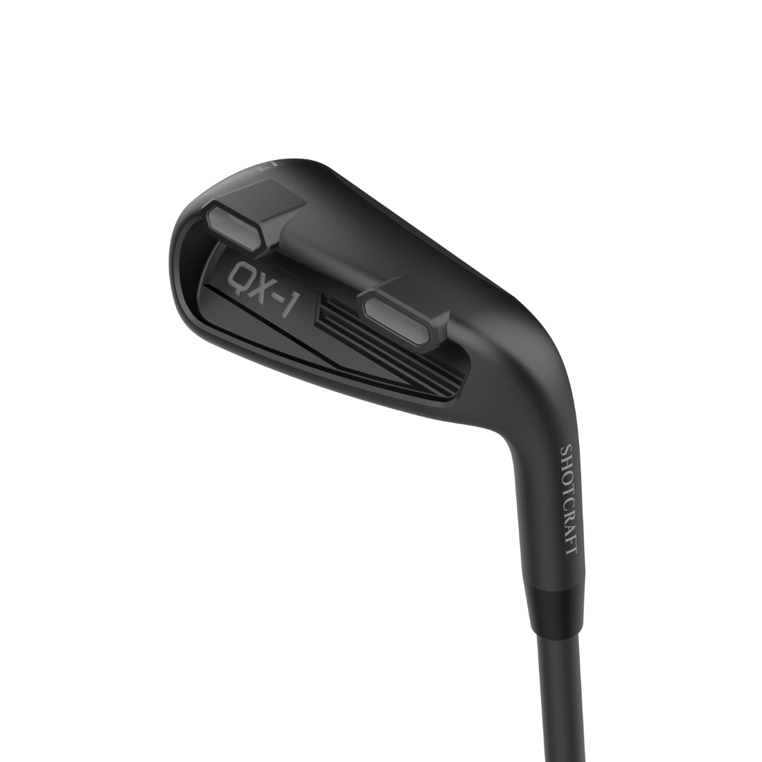 QX-1 Wedge