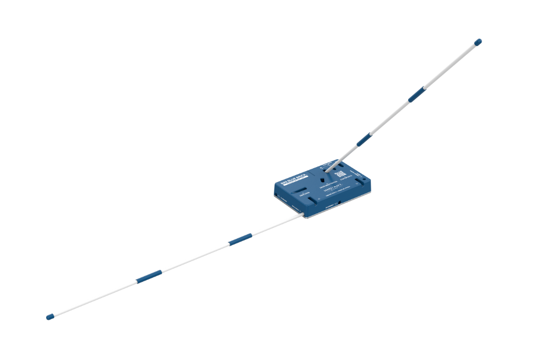 Blue Brick