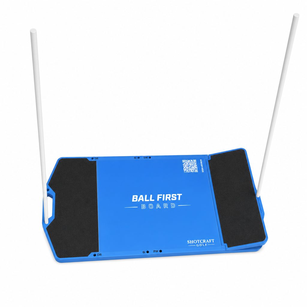 Ball First Board · Studio