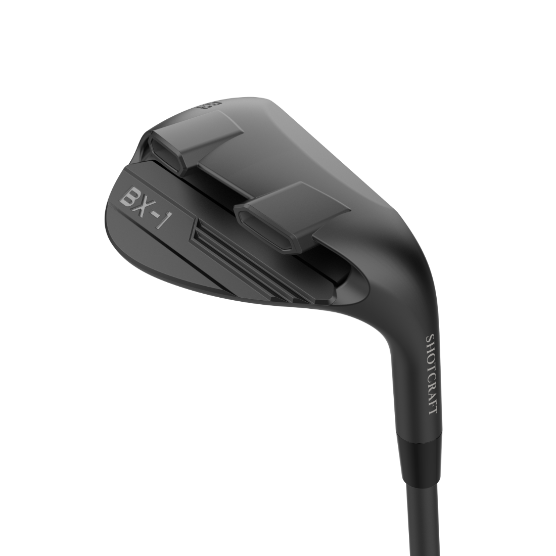 BX-1 Wedge